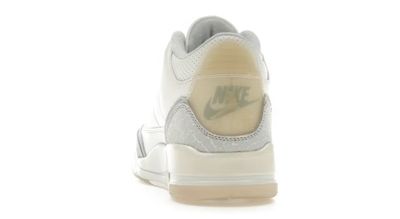 Jordan 3 Retro Craft Ivory