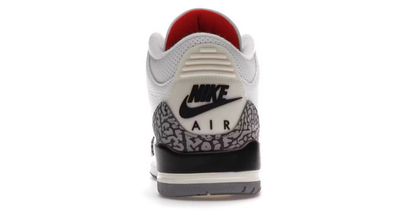 Jordan 3 Retro White Cement Reimagined (GS)