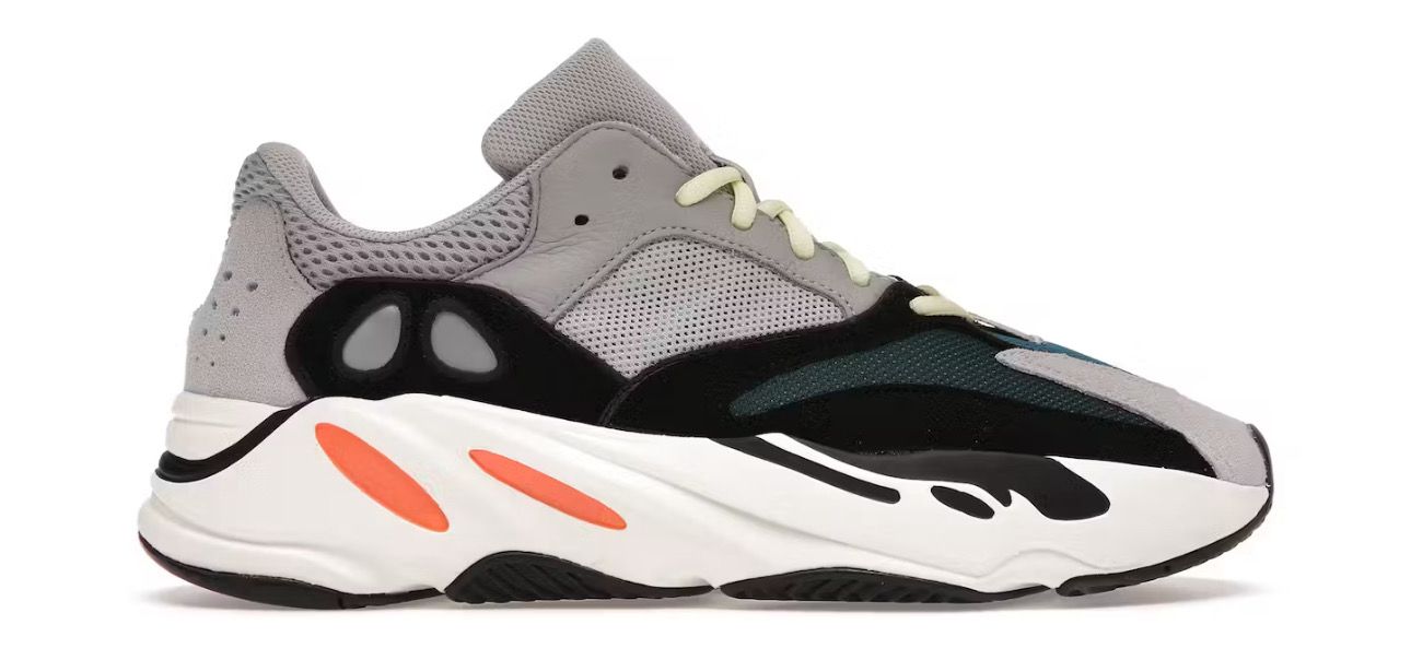 adidas Yeezy Boost 700 Wave Runner (2017/2023)