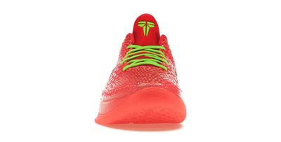 Nike Kobe 6 Protro Reverse Grinch
