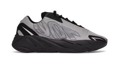 adidas Yeezy Boost 700 MNVN Metalli