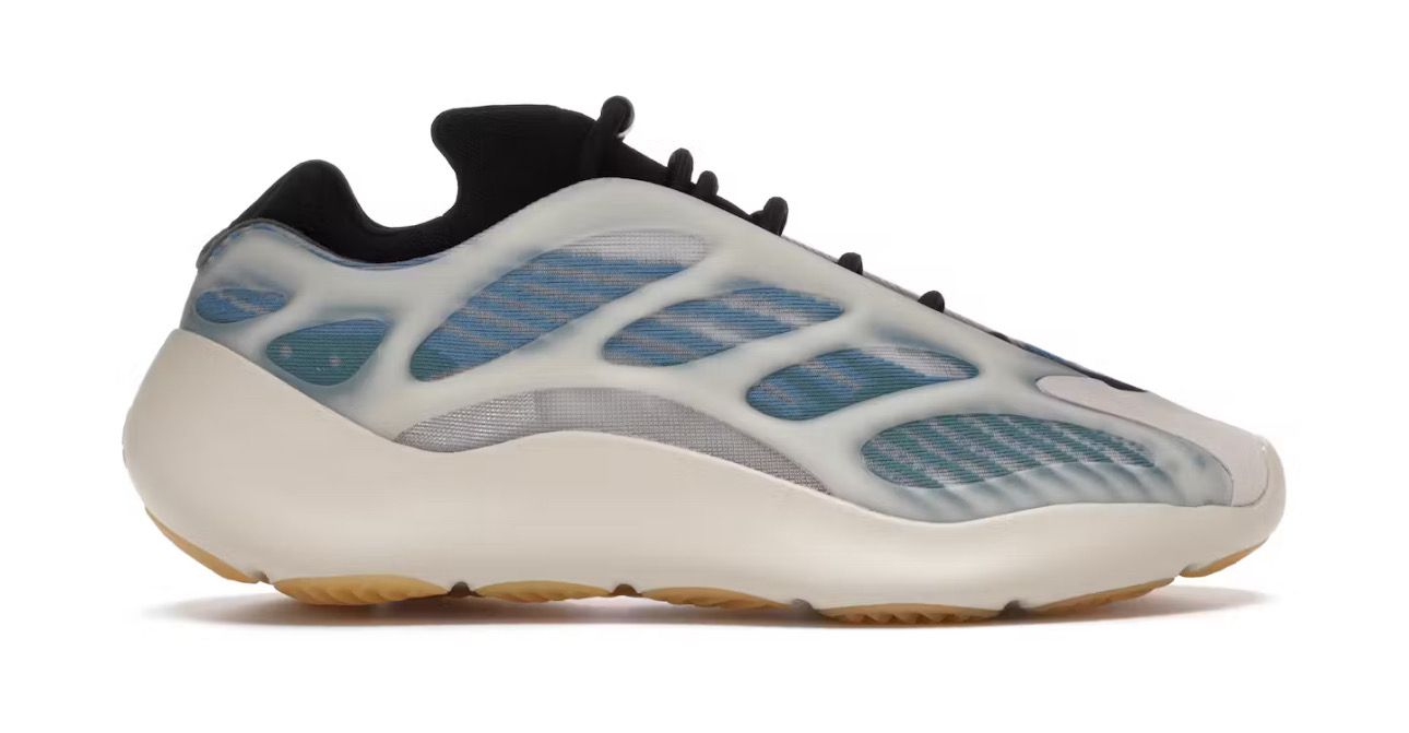 adidas Yeezy 700 V3 Kyanite
