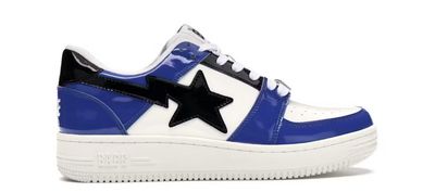 A Bathing Ape Bape Sta Low Royal
