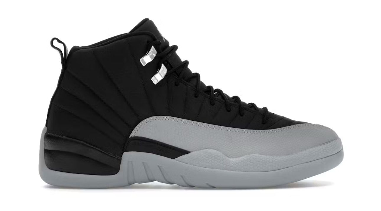 Jordan 12 Retro Barons
