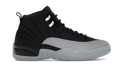 Jordan 12 Retro Barons
