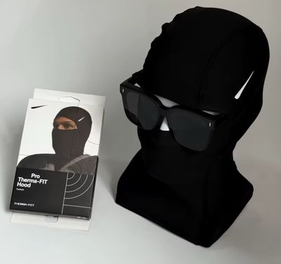 Nike Pro Hyperwarm Hood