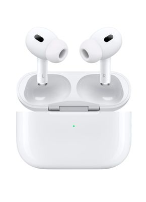 Apple AirPods Pro 2 with Active Noise Cancellationsqq