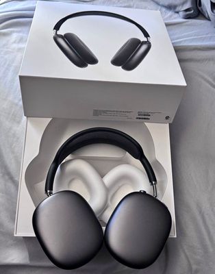 Apple AirPods Max