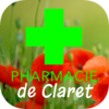 Pharmacie de Claret