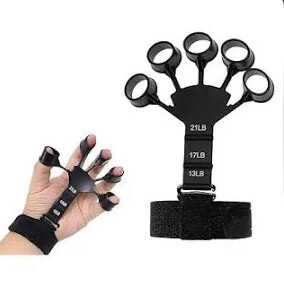 hand grippers