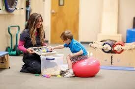 Occupational Therapy