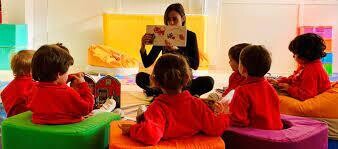 School Readiness Program