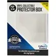 Vinyl Pop Collectible Premium Interlocking Hard Protector Box