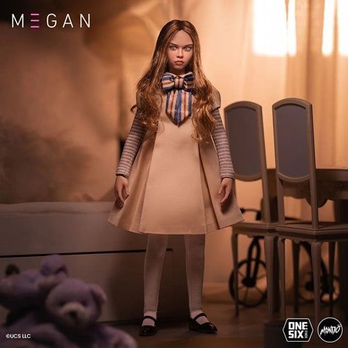 M3GAN 1:6 Scale Action Figure
