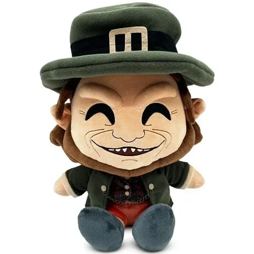 Leprechaun 9-Inch Plush