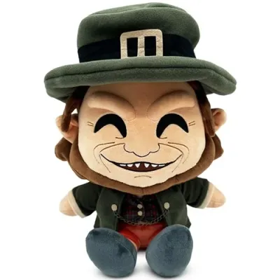 Leprechaun 9-Inch Plush