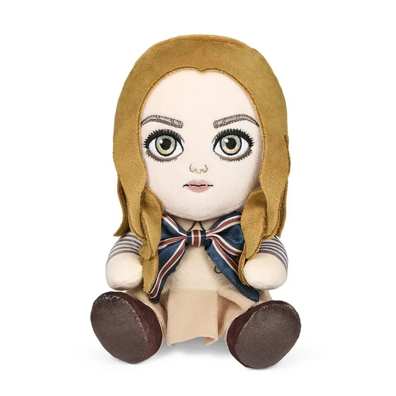 M3GAN 7 1/2-Inch Phunny Plush
