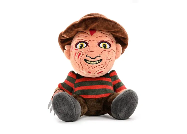 Freddy Krueger Phunny Plush