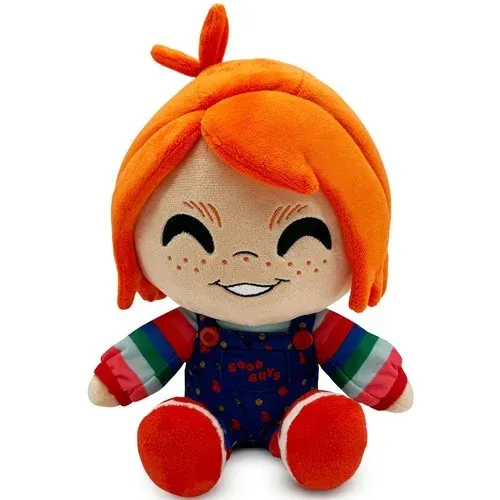 Child&#39;s Play Chucky 9-Inch Plush