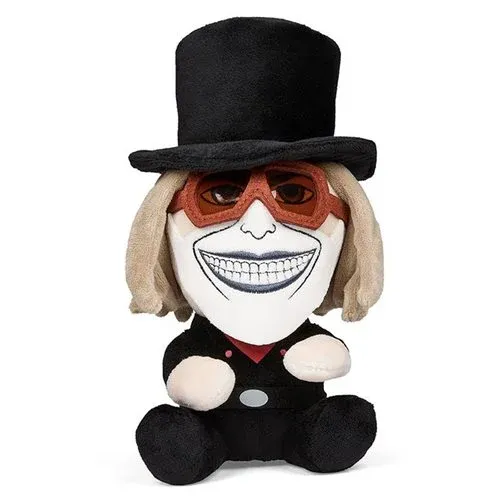 The Black Phone The Grabber Phunny Plush