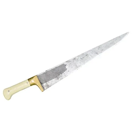 Nightbreed Dr. Decker Knife Prop Replica