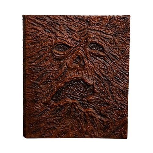 Evil Dead 2 Book of the Dead Necronomicon 1:1 Scale Prop Replica