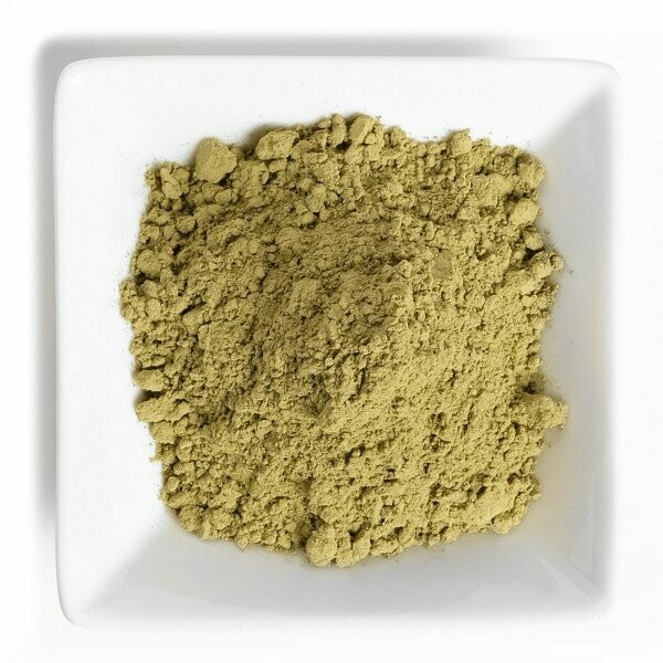 Gold Star® Raw Kratom Blend -
1 LB { free sh }