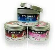 Starbuzz brand Shisha 100g *BOGO