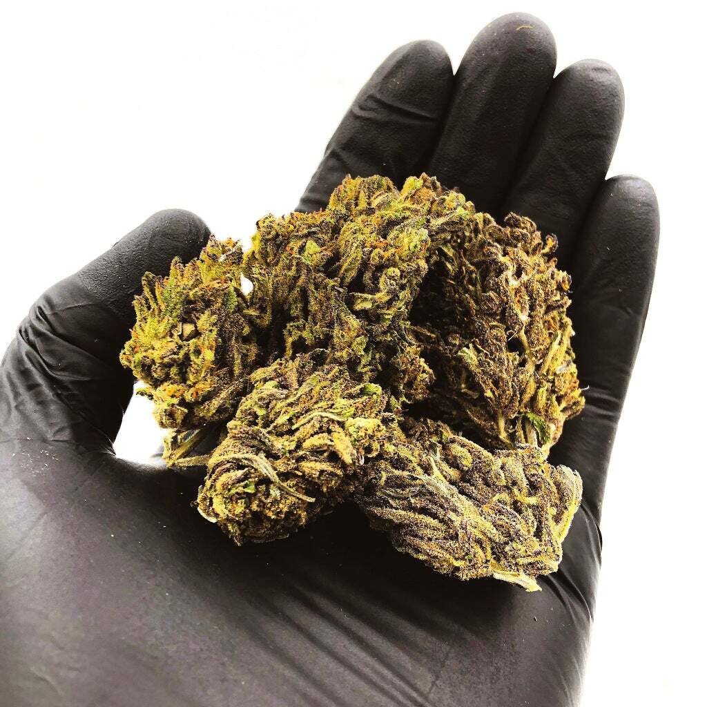 Ga Game Changer  3.5g