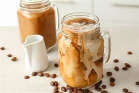 "Iceberg" Specialty Coldbrew Blend (2lb)