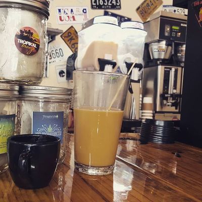 7th Dimension720® Blended Kratom Powders