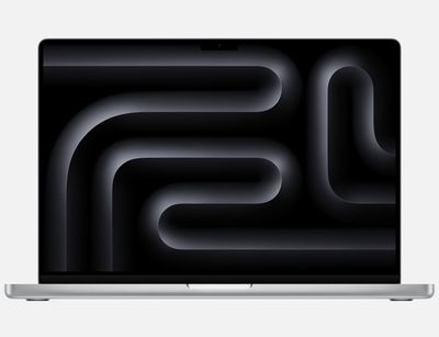 16″ MacBook Pro – Apple M3 Pro Chip with 12‑Core CPU and 18‑Core GPU 18GB RAM 512GB