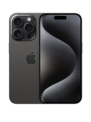 Apple iPhone