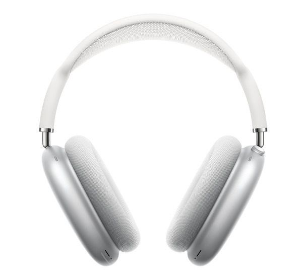 Apple AirPods Max - Silver