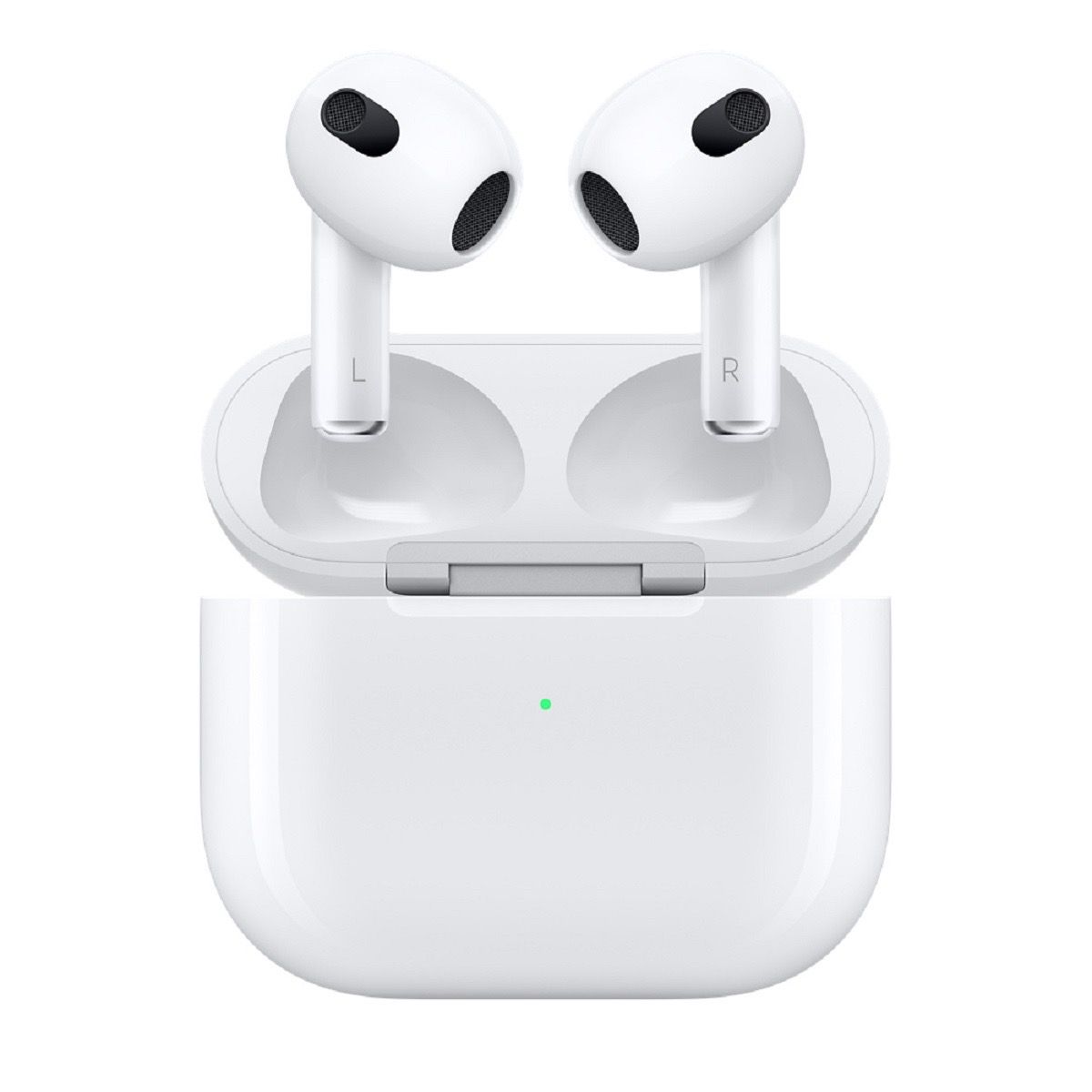 AirPods (3rd generation) with MagSafe Charging Case Compatible With Apple iPhone iPads