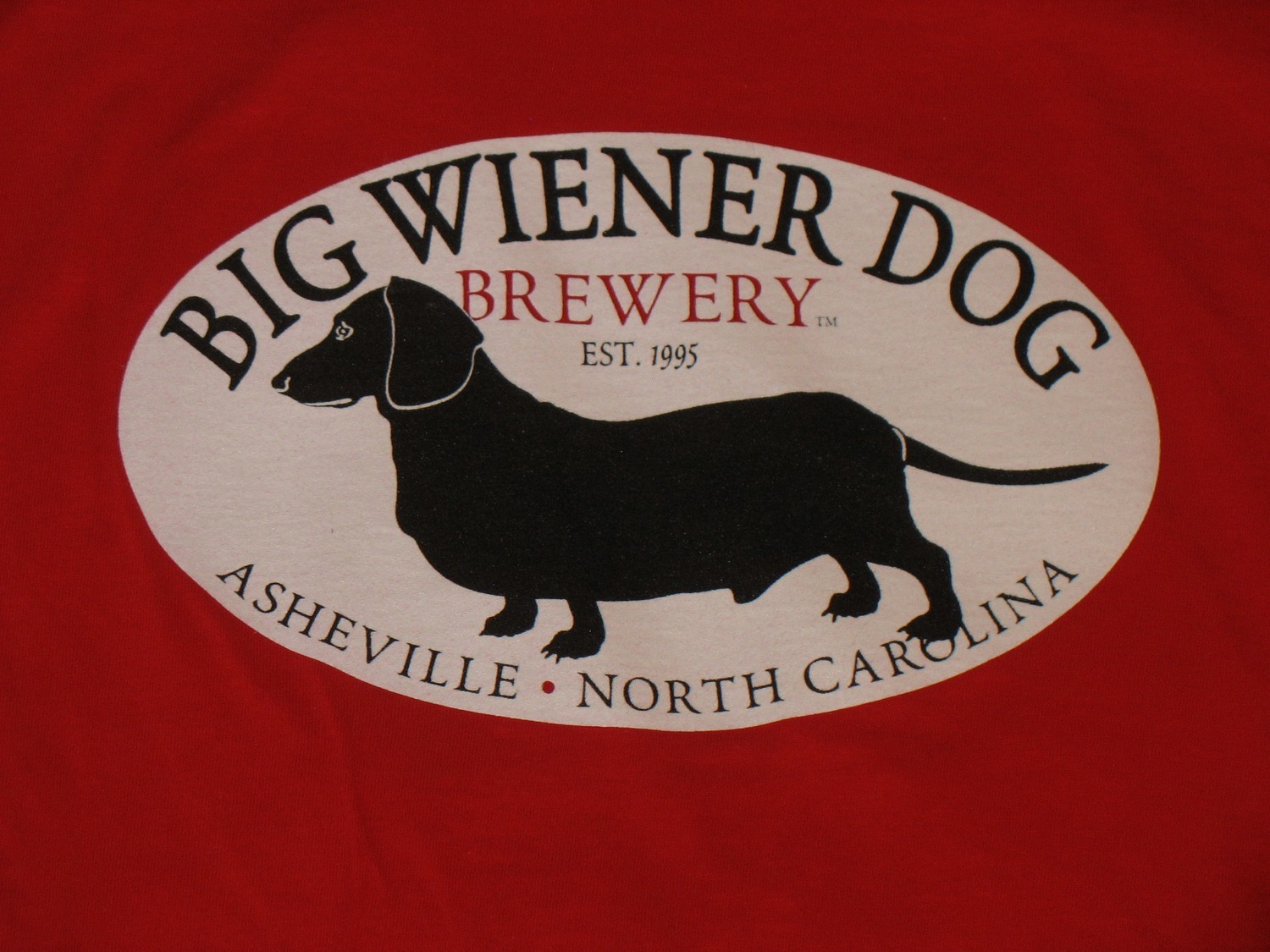Big Wiener Dog Brewery TShirts Store Big Wiener Dog Brewery