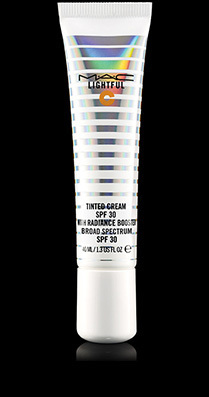 LIGHTFUL C TINTED CREAM SPF 30 WITH RADIANCE BOOSTER