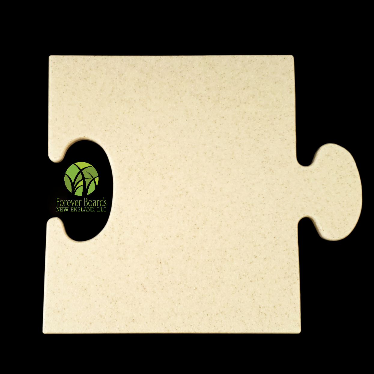 Puzzle Piece
