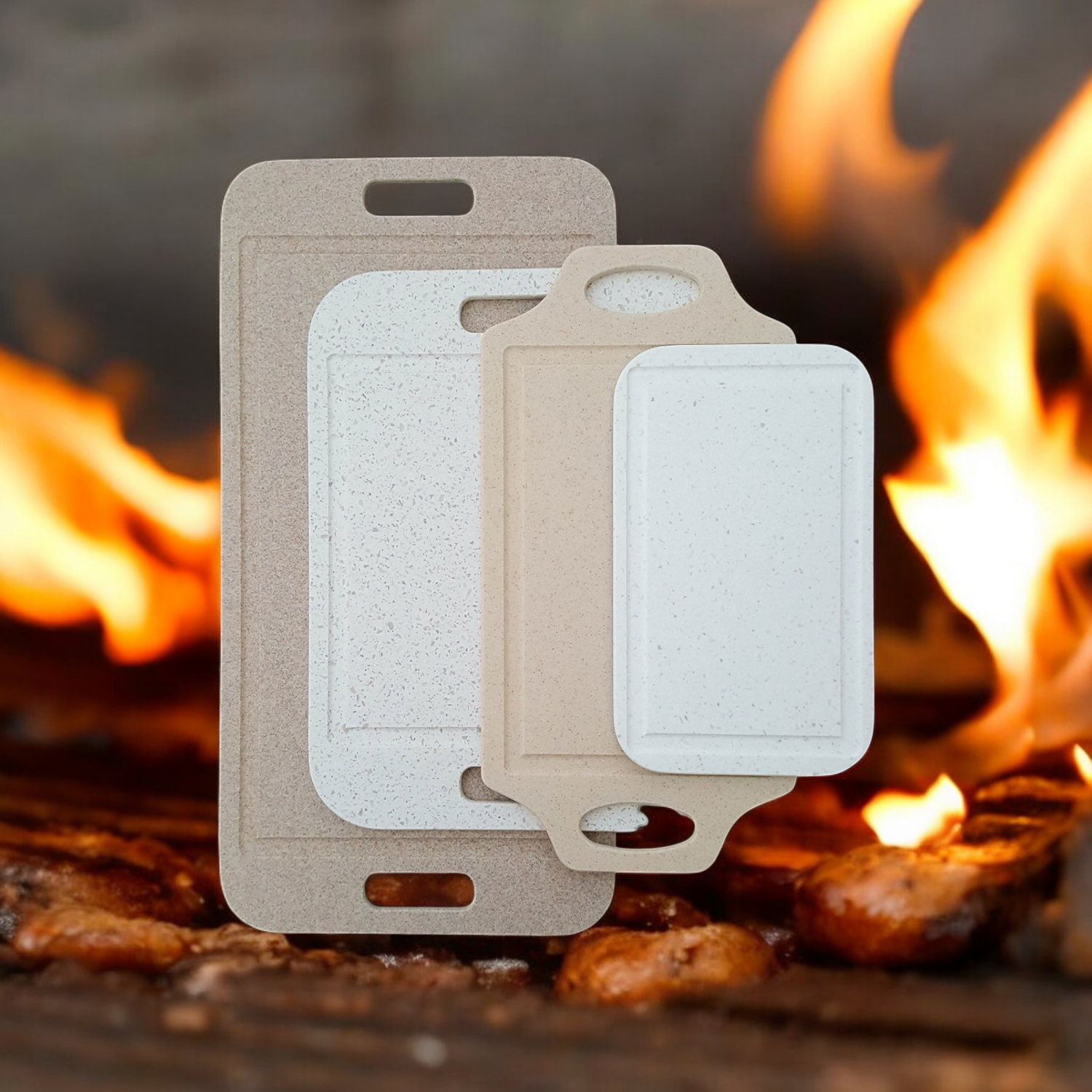 Carving Trays