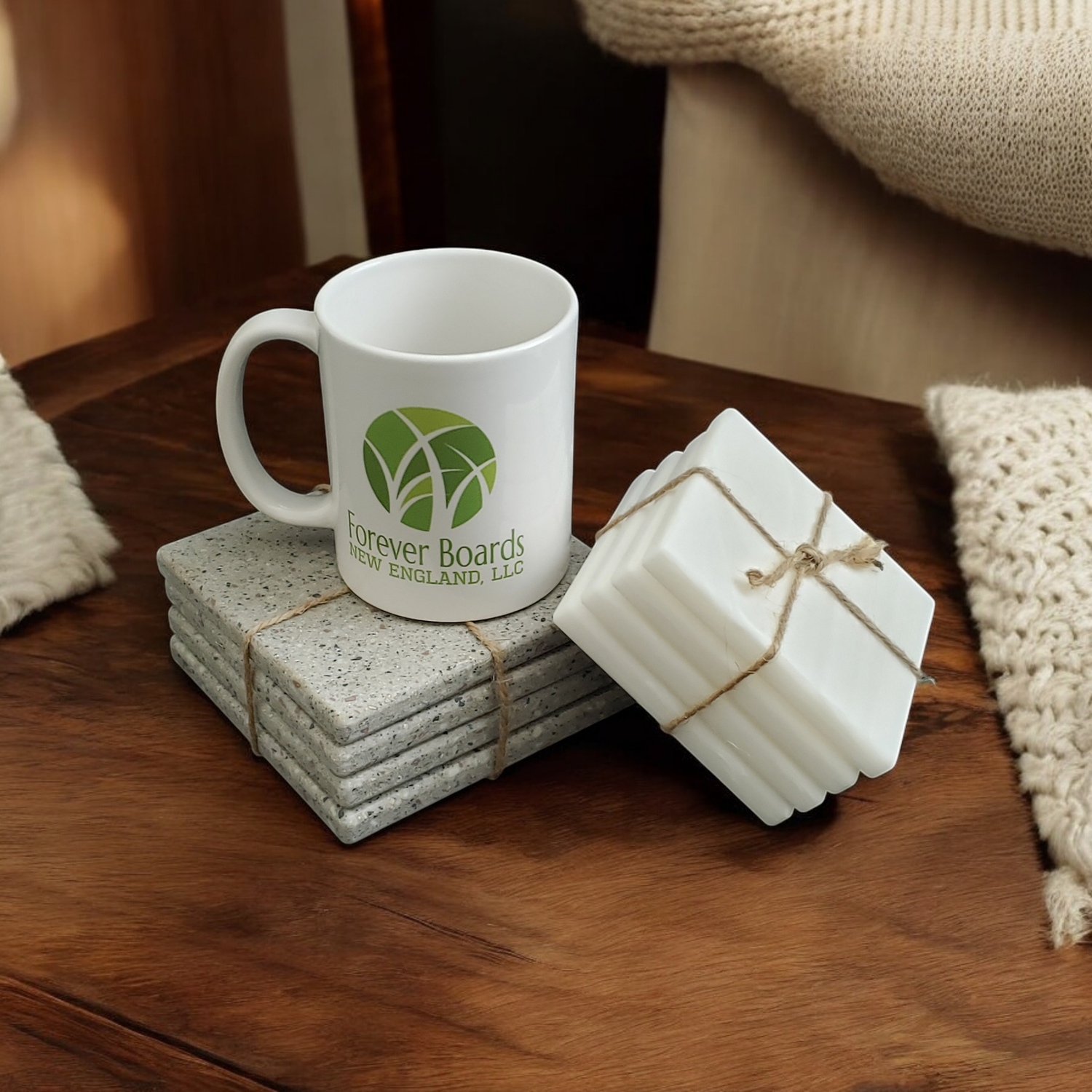 Coaster Packs
