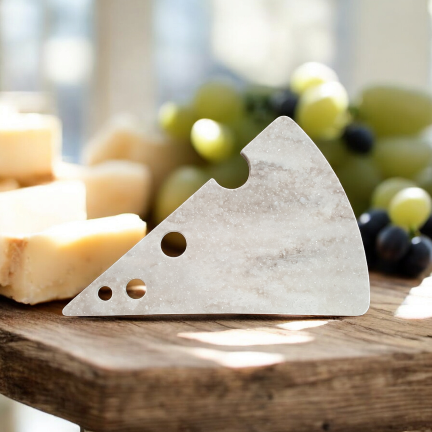 Swiss Cheese