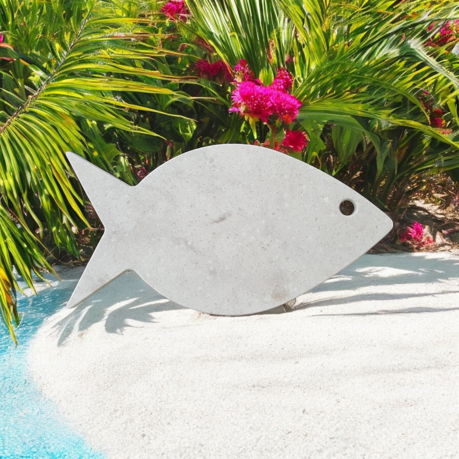 Le Poisson (Fish)