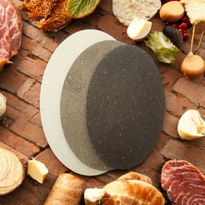 Charcuterie Oval