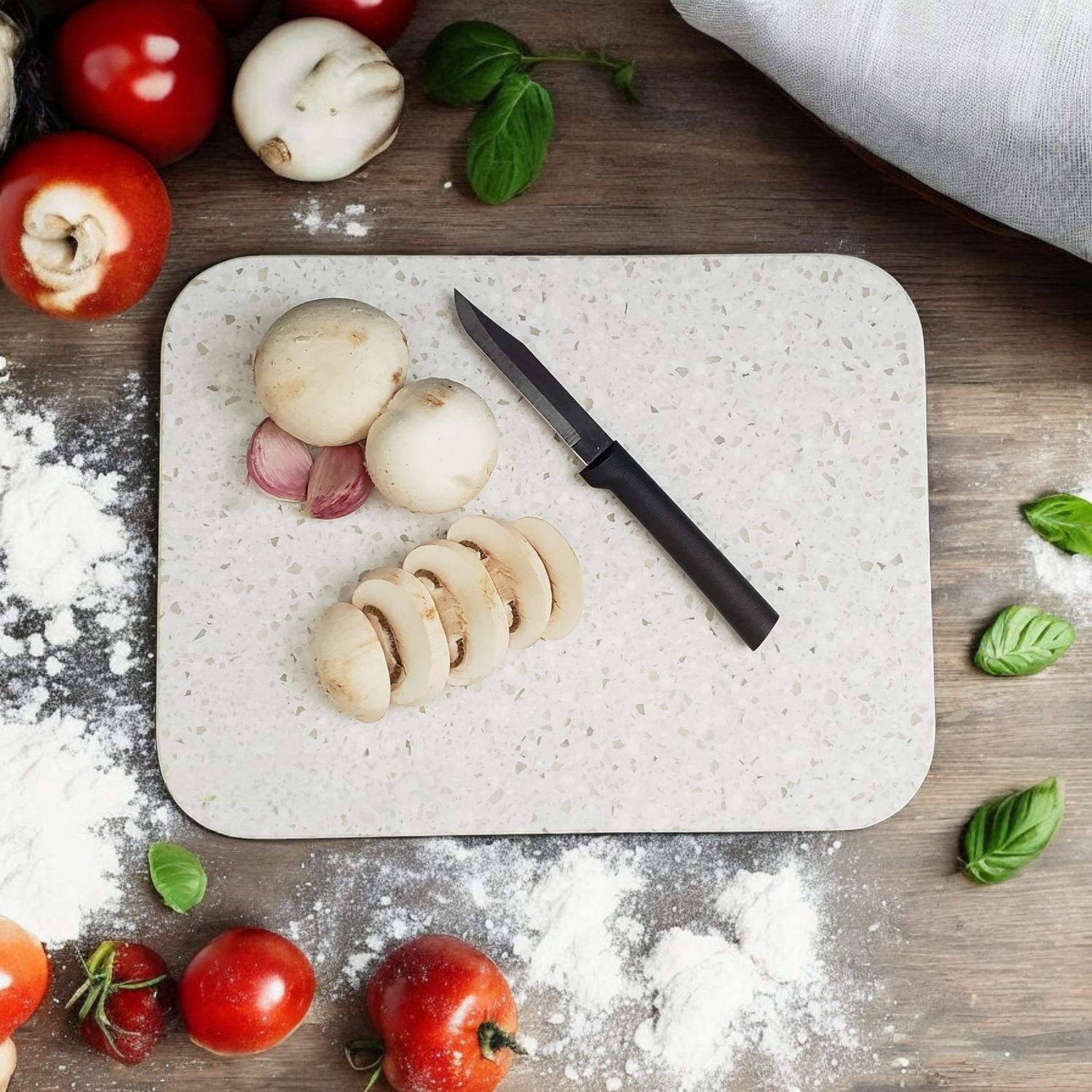 Cheese Board