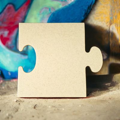 Puzzle Piece