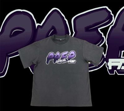 Fast Prep Oversized