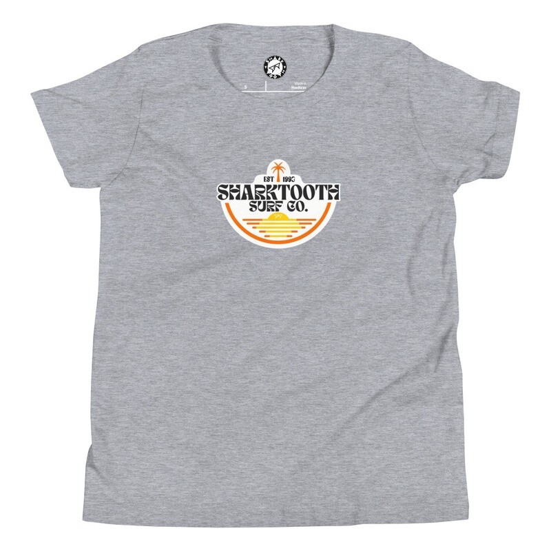 Dawn Patrol Youth Tee