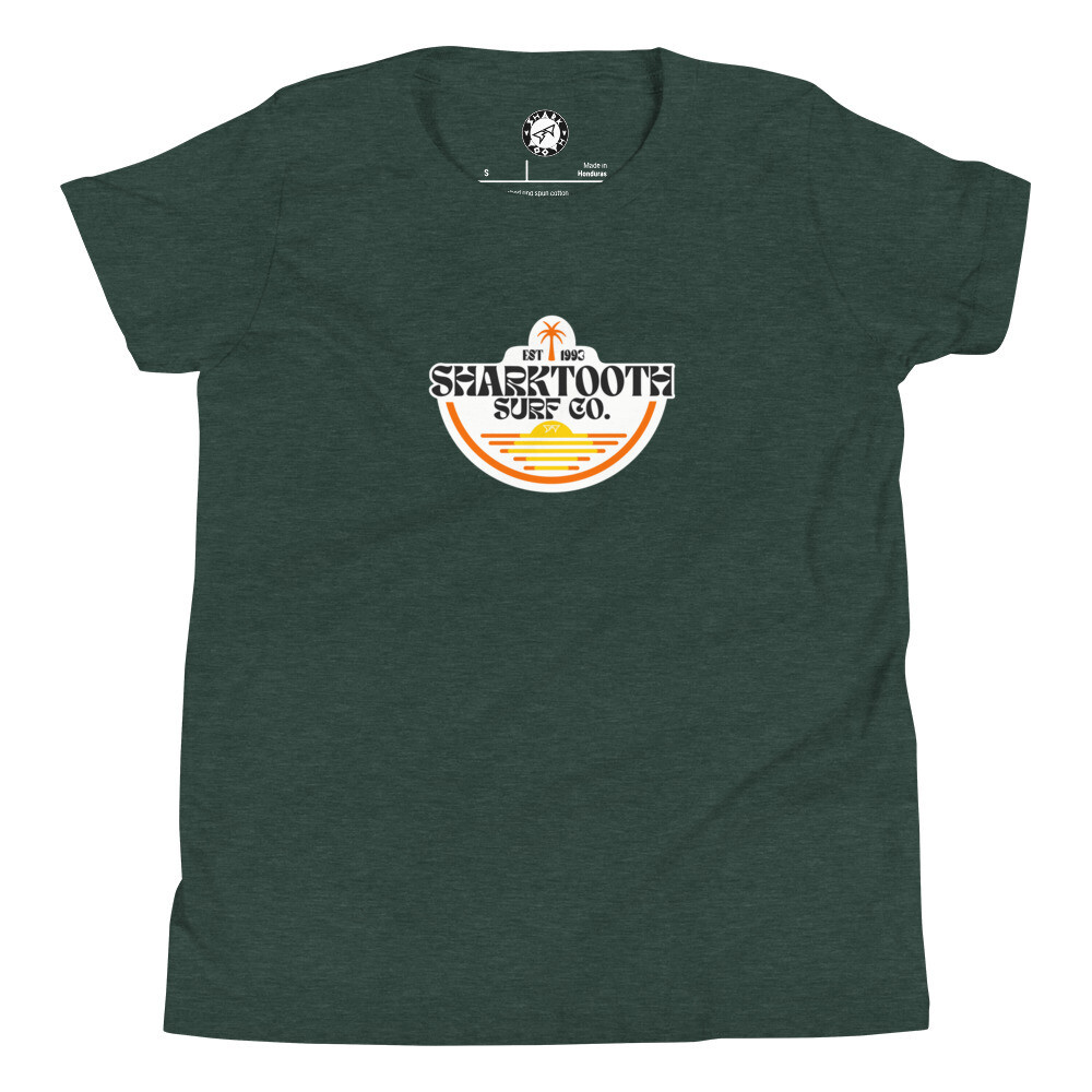 Dawn Patrol Youth Tee