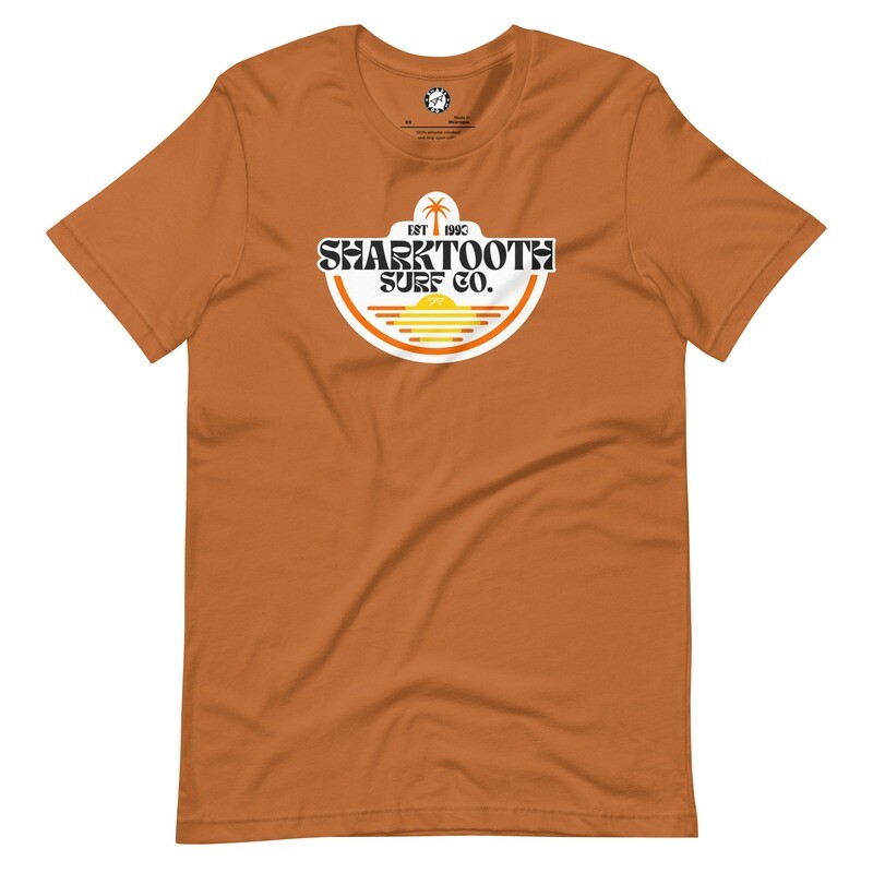 Dawn Patrol Tee
