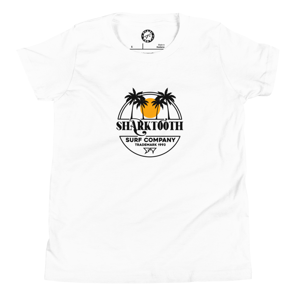Tropic Rays Youth Tee